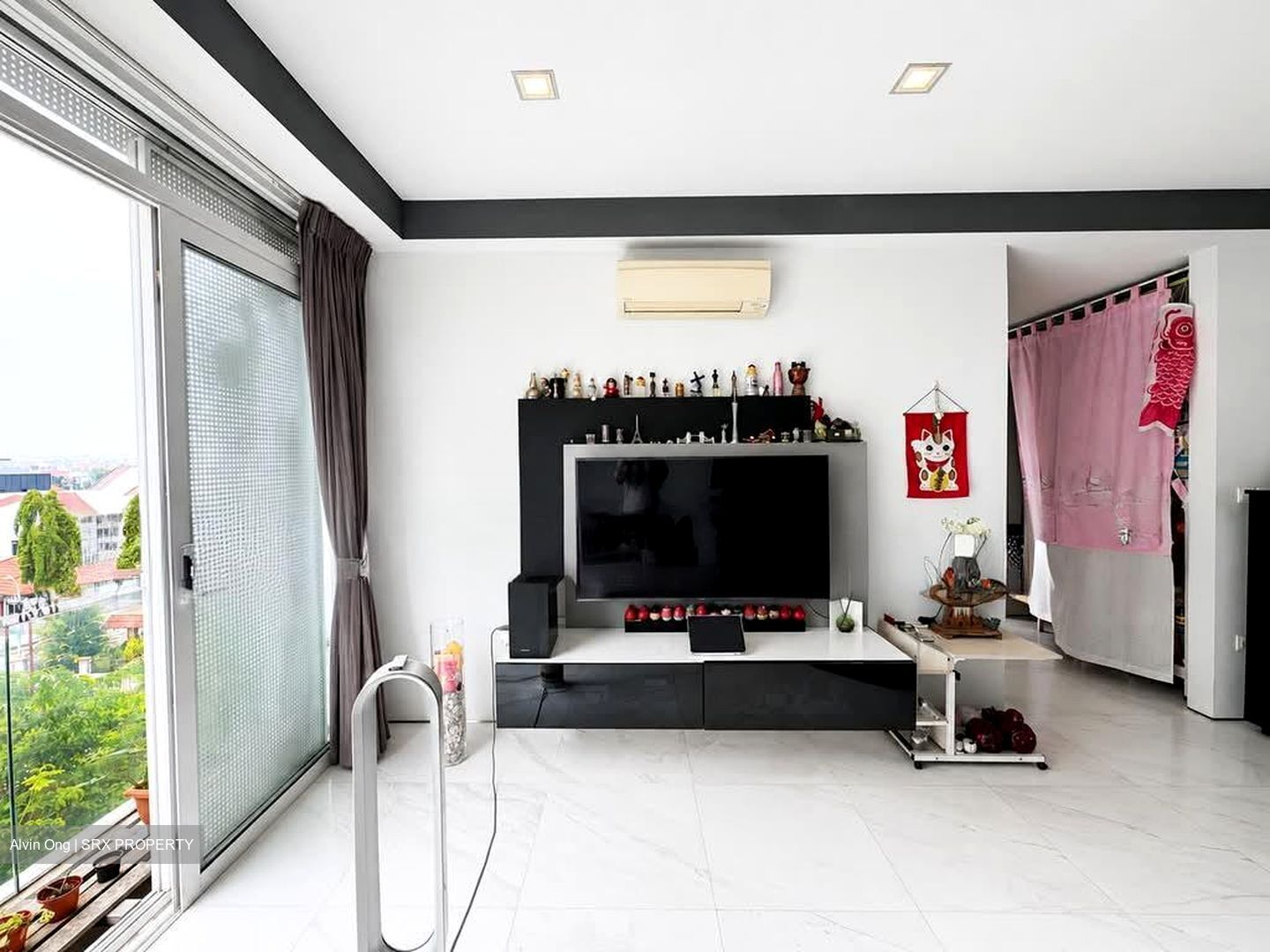 One Rosyth (D19), Apartment #600331201